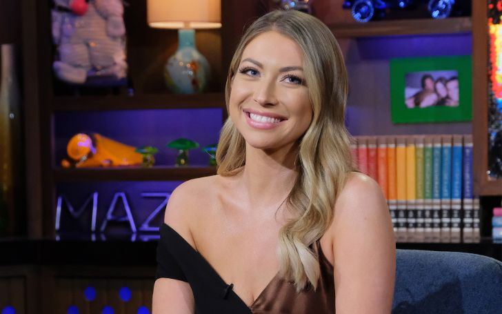 Stassi Schroeder Net Worth, Find Out How Rich the American TV Personality is